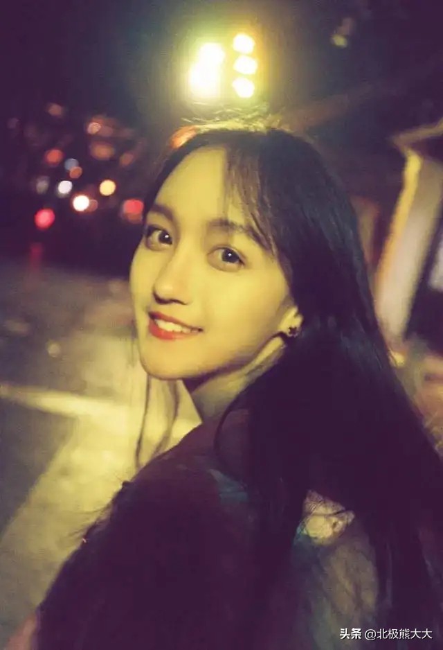 “南艺校花”刘露的毁灭史：天狂必有雨，人狂必有祸