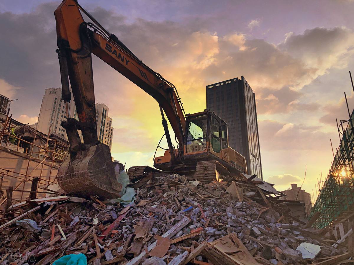 廢舊木料做成的帝盾復(fù)合木方，不但節(jié)能環(huán)保，施工效率還可提升