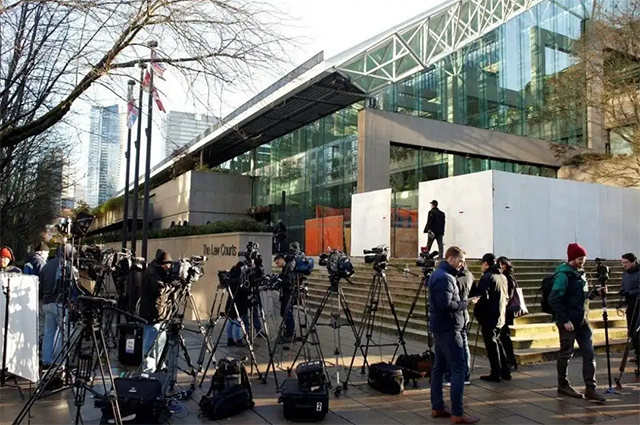 2015年华人富豪苑刚被害案：死后7个孩子来认父，其中5个为亲生