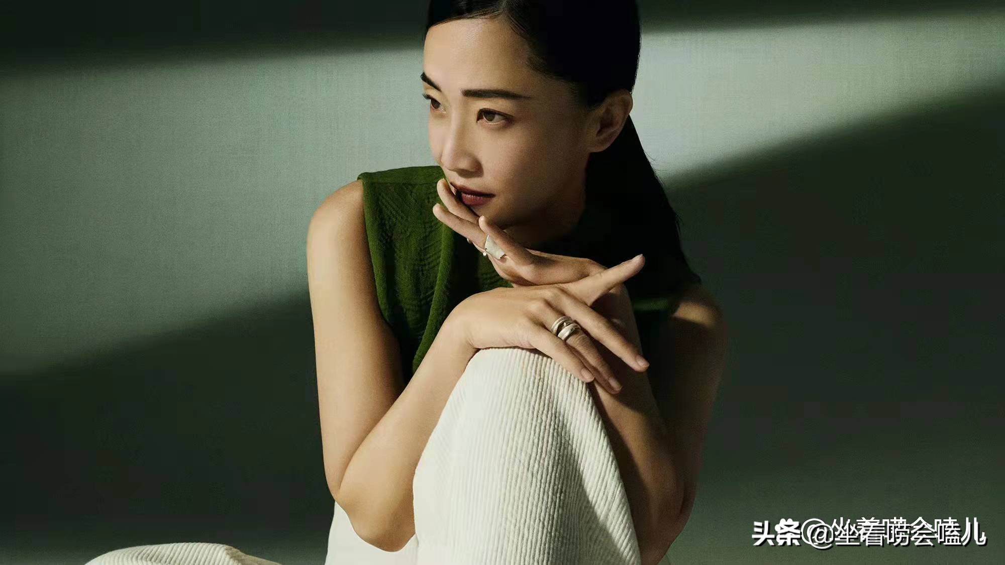 郭柯宇VS朱雅琼：走出婚姻的女人，在自由的天空中，独自活出精彩