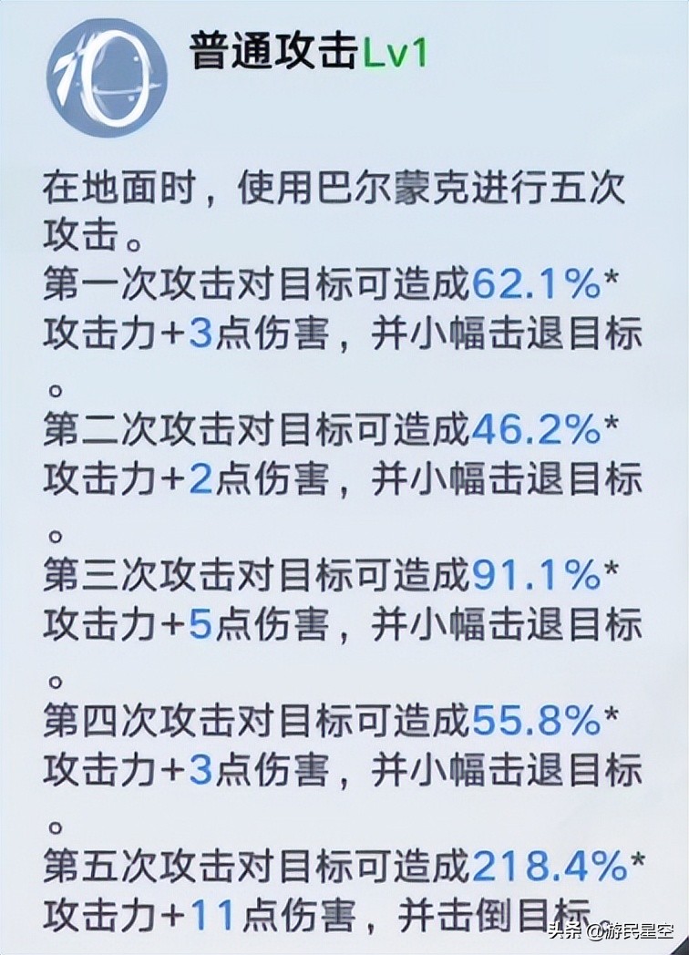 《幻塔》弗丽嘉拟态介绍 巴尔蒙克使用攻略