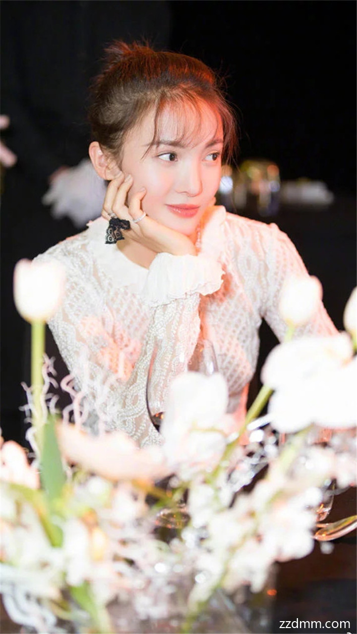 金晨：这是真瘦啊，不过很漂亮2