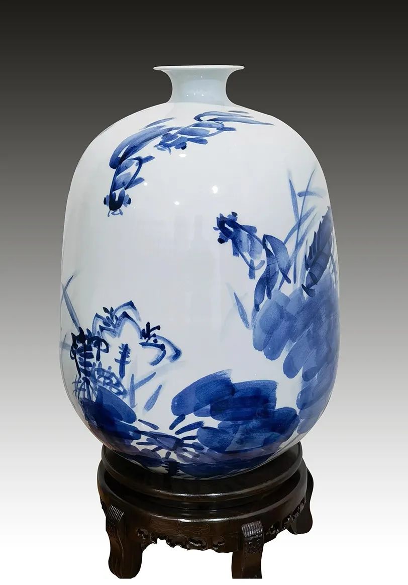 2022年书画市场最具升值收藏价值艺术家——孙海宁