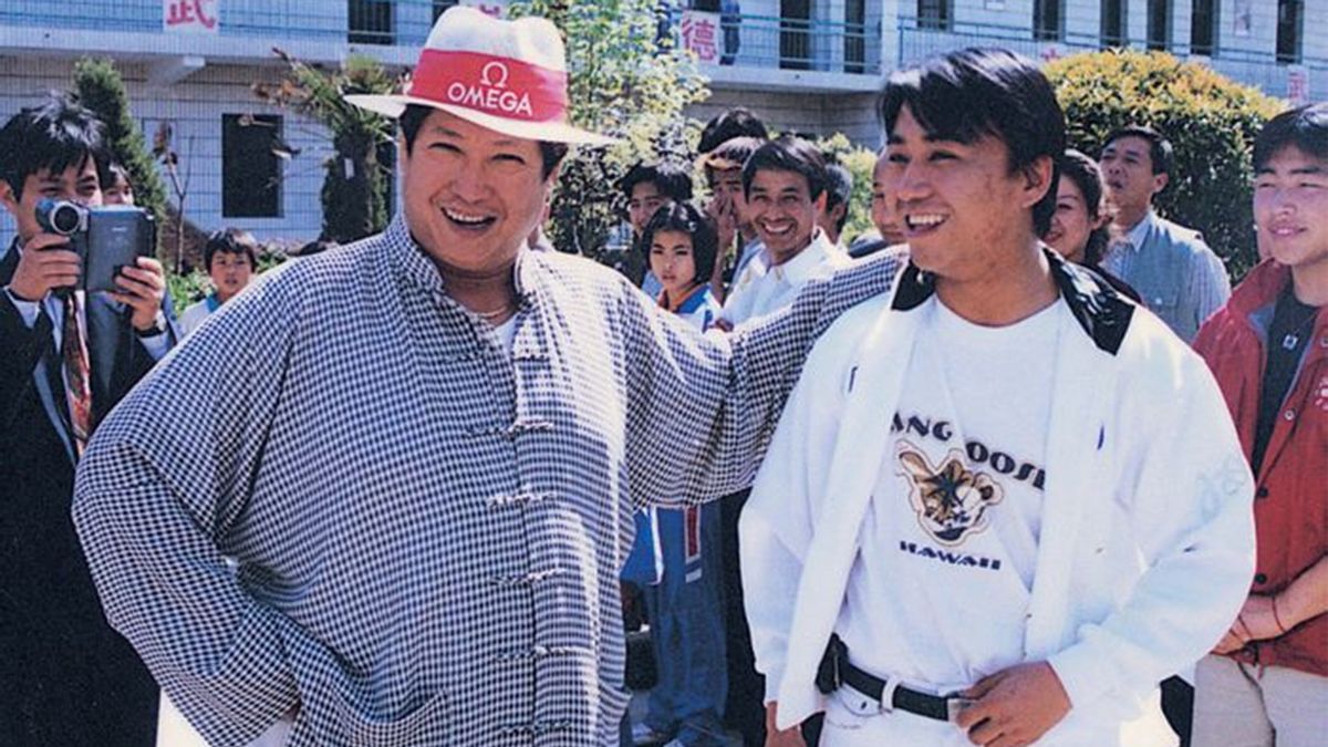 洪金宝向华强断交40年，矛盾直指李小龙之死，洪金宝：准和他有关