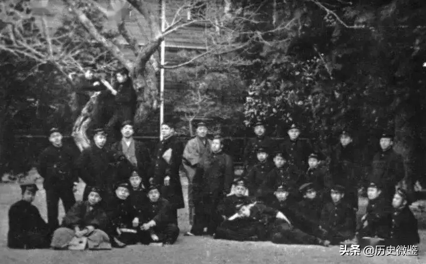 分别29年，鲁迅临终前想见见藤野先生，藤野先生为何拒绝相见？