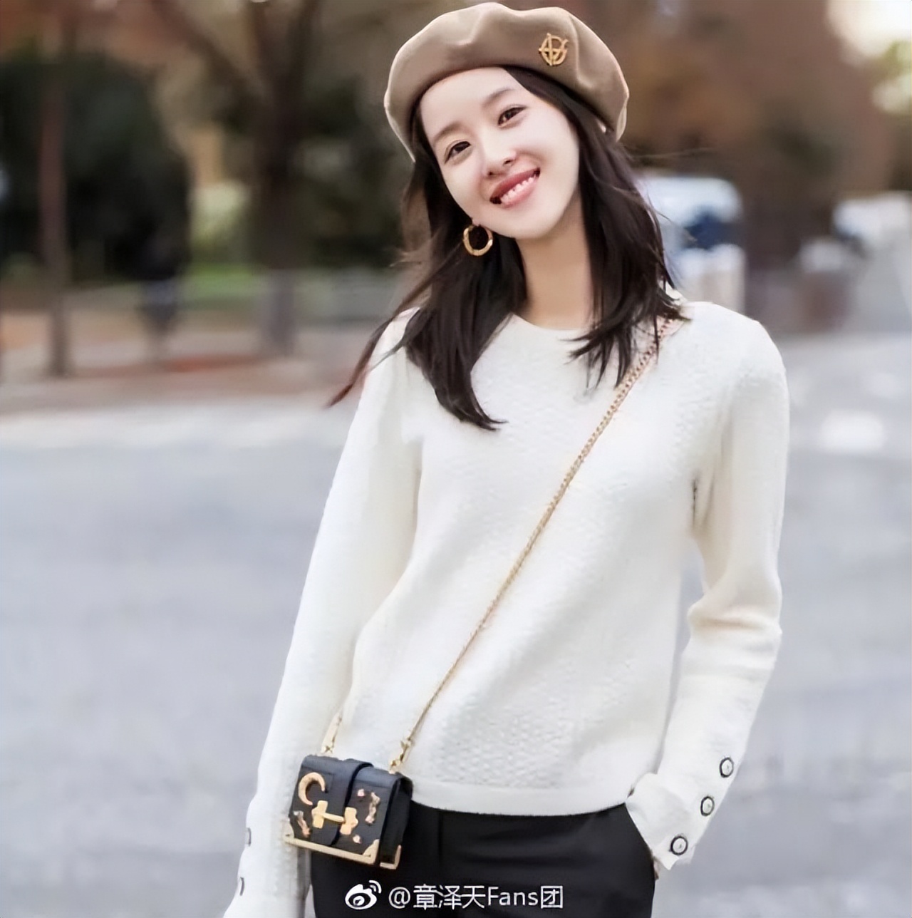 长得貌美如花，衣品一言难尽？不会穿搭真不能怪没钱、不好看