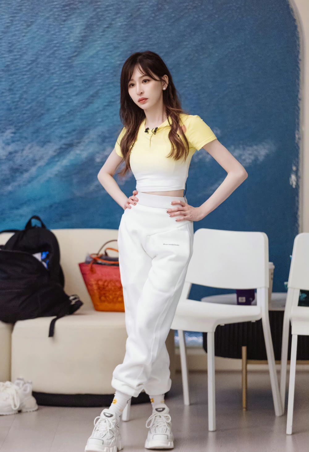 QQ音乐女歌手榜：邓紫棋热度持续上升排名第一，王心凌成绩也不差