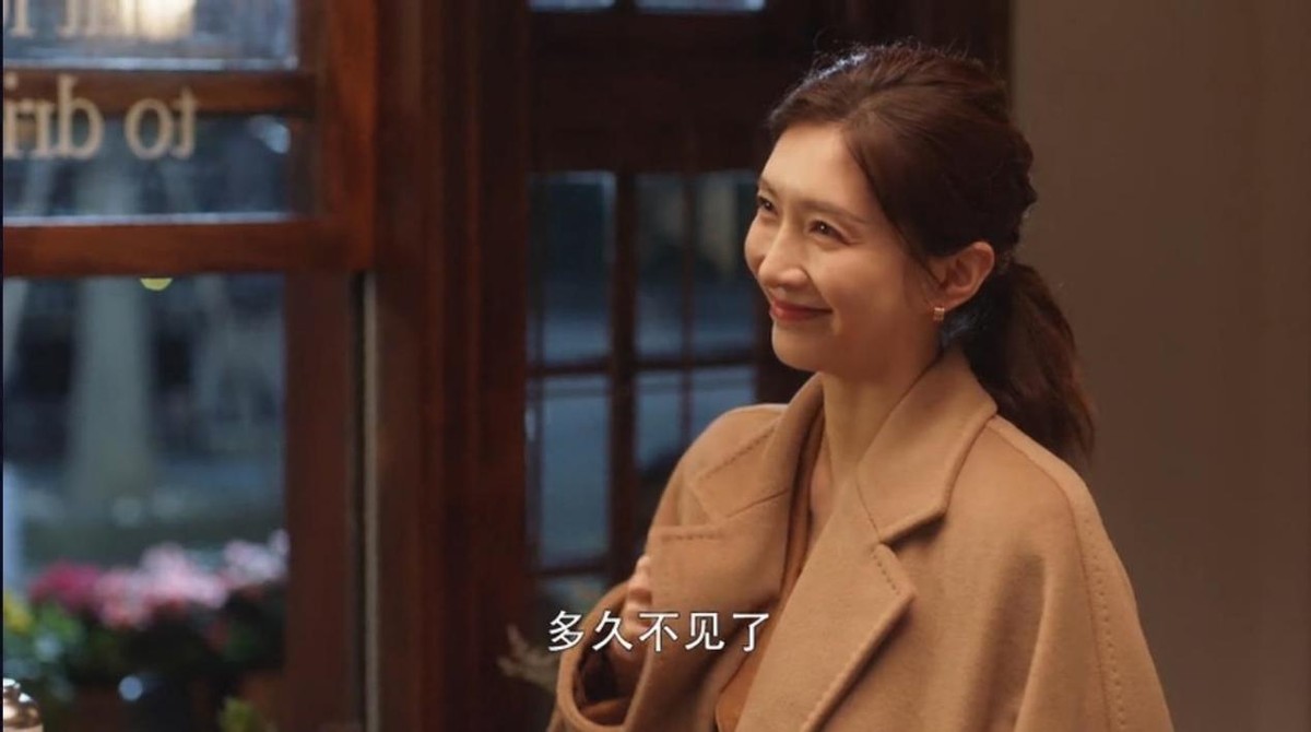 《女士的法则》被传将播，江疏影搭档刘敏涛，或是女性群像剧爆款