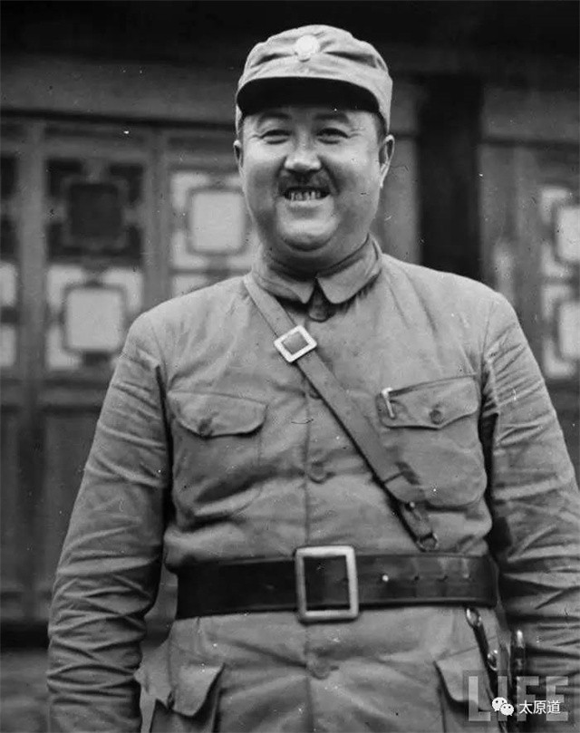 1948年中日真正的终极一战，徐向前部队用刺刀将日本残军全捅死