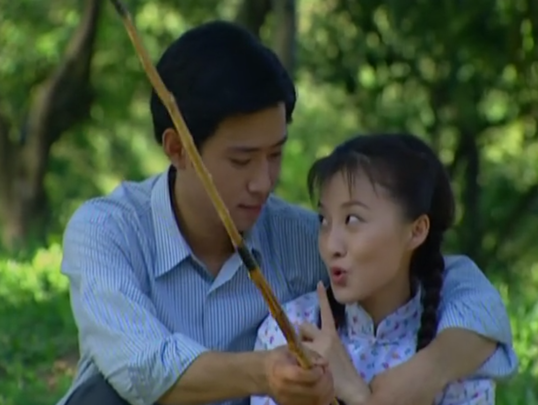 恋爱这件小事，结婚这件大事