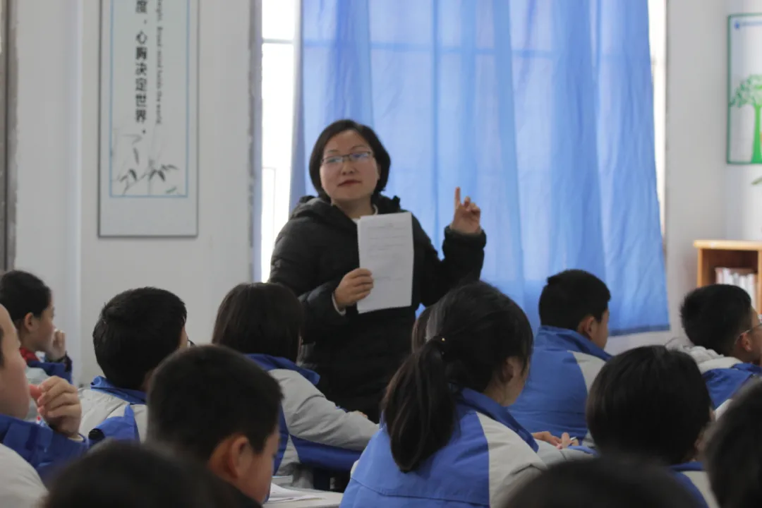 强强联合！协同外语携手石室中学，探索“双减”下的协同高效课堂