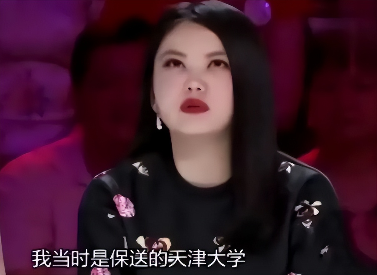 离婚16年后，李湘和李厚霖过上了截然相反的人生