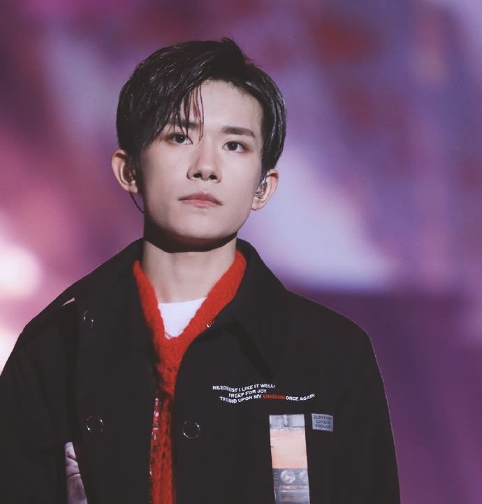 李子为力挺易烊千玺，称易烊千玺事件是“群氓效应”制造的悲剧？