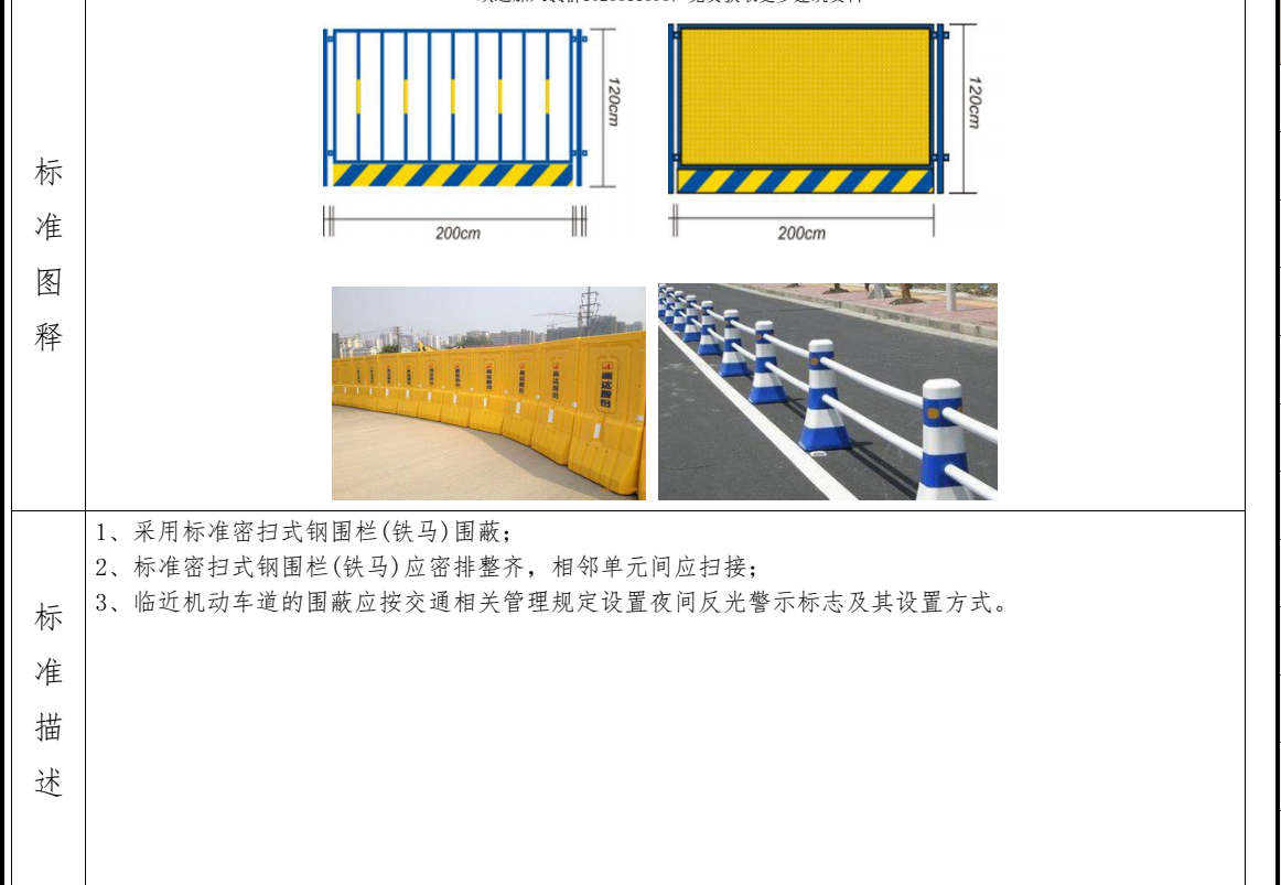 --------项目安全文明专项施工方案