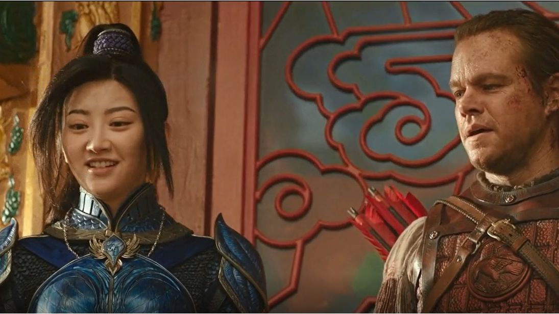 长城电影剧情「介绍」 _晶羽科技