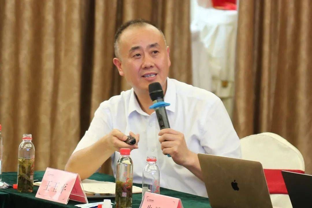 王宗继发布下半年战略部署 卫康2022年中述职会成功召开