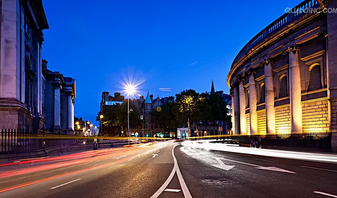 无需高考的新加坡本科直通车——都柏林大学