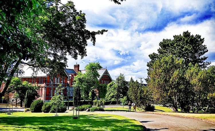 加拿大维多利亚皇家艺术学院