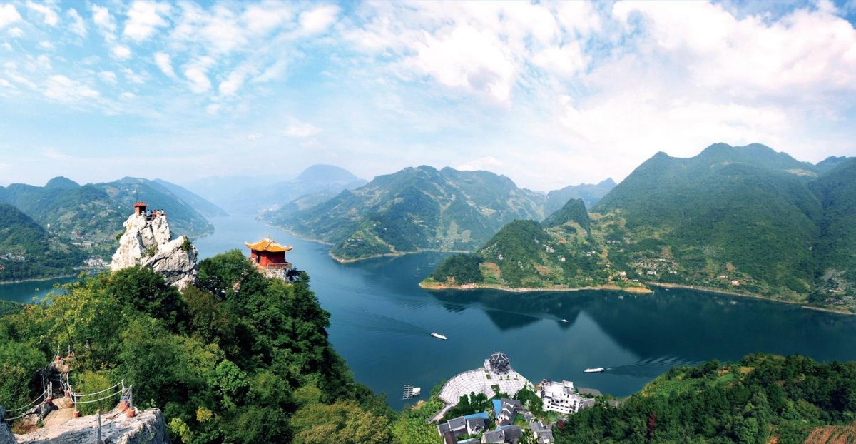 湖北旅游推荐：湖北十大5A级景点盘点，哪个是你心中的首选