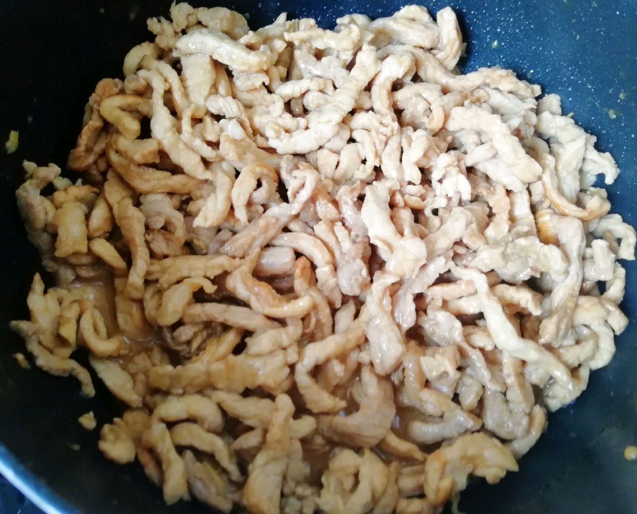 孜然肉片怎么做（教你做焦香脆口的孜然炒肉）