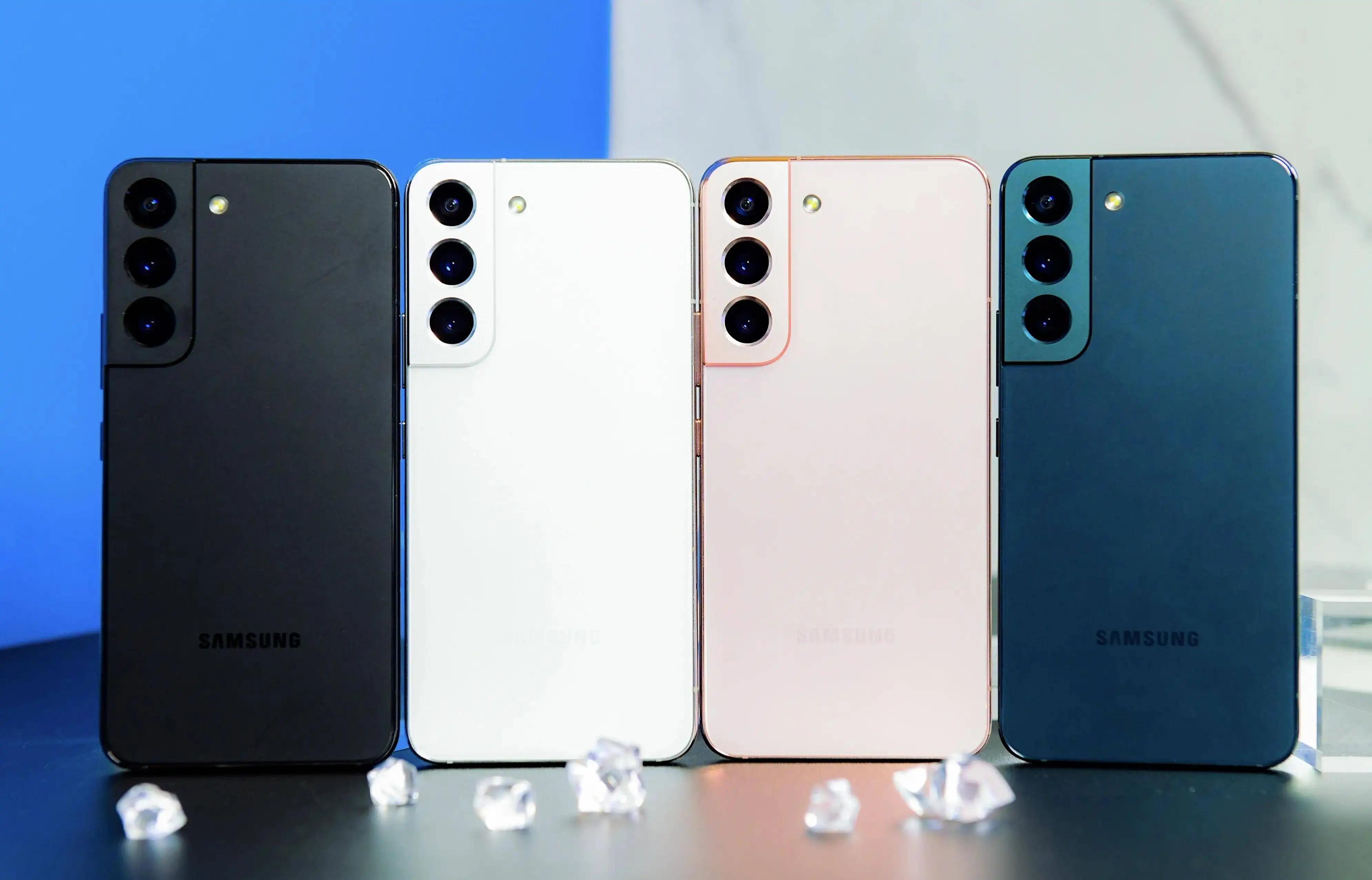 618末班车要赶上！盘点四款真香手机，最低不到2000元入手