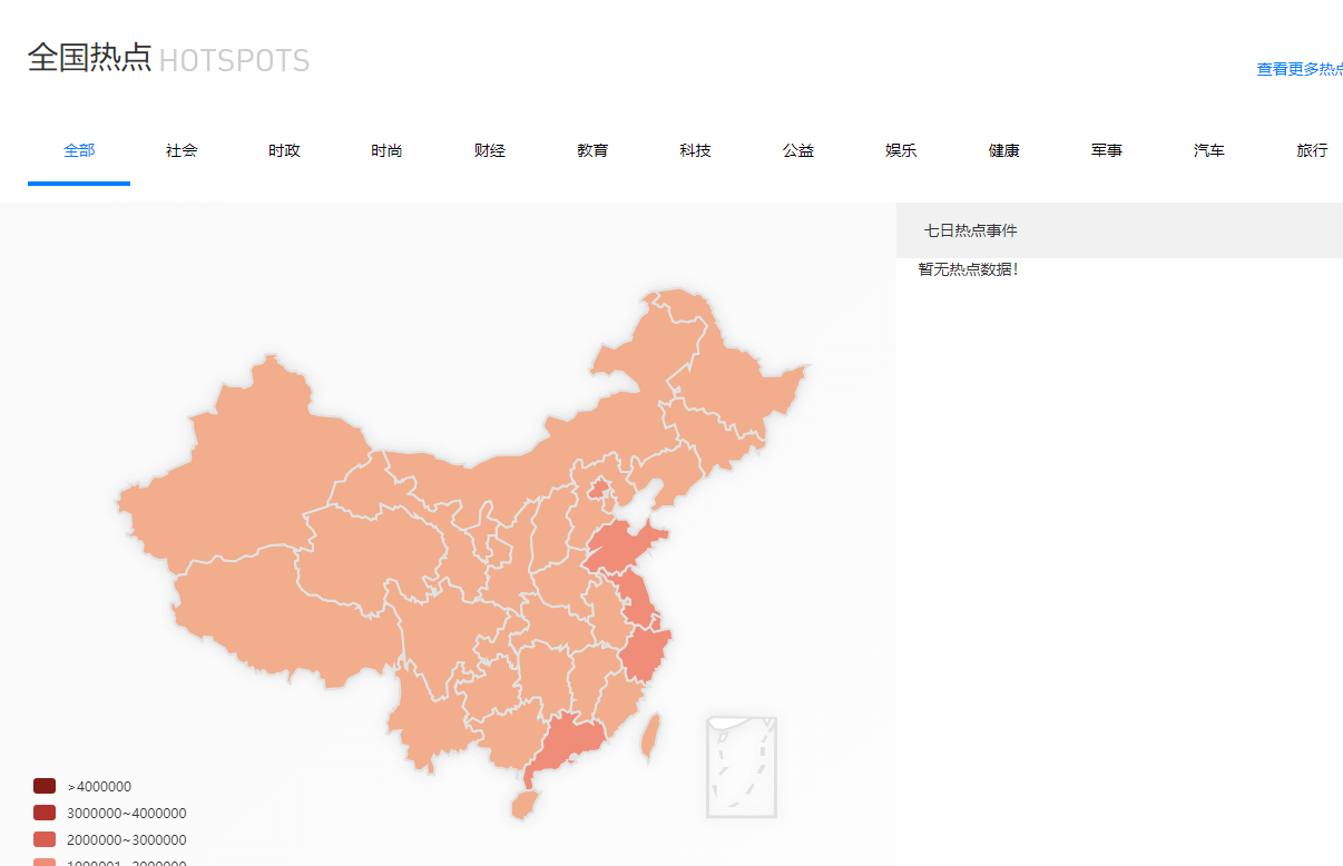 追踪每日热点新闻必备的4个工具！让你快速掌握流量密码 5