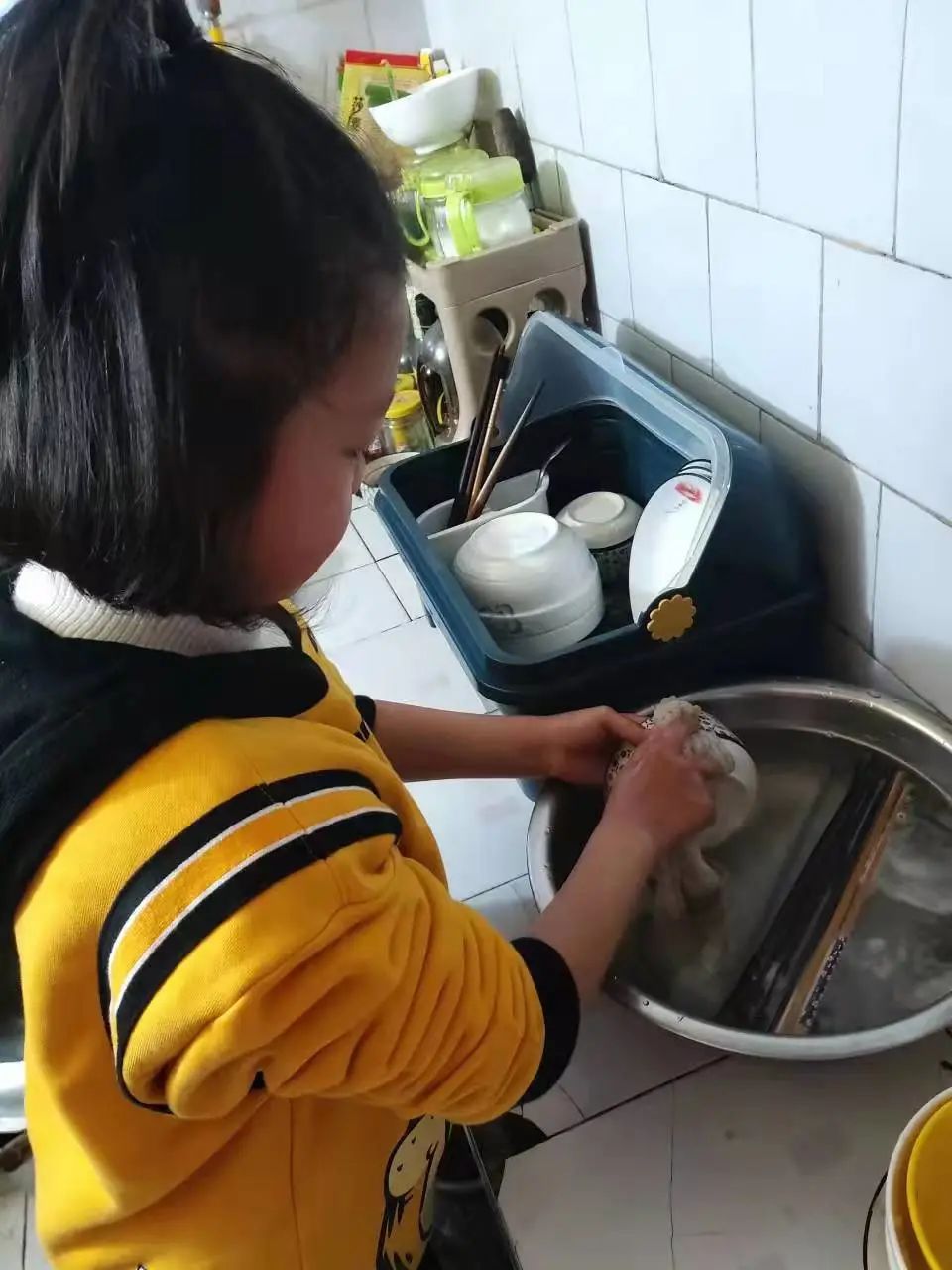 “未来班”良好习惯养成 美好未来可期——南湖小学未来中队成长记