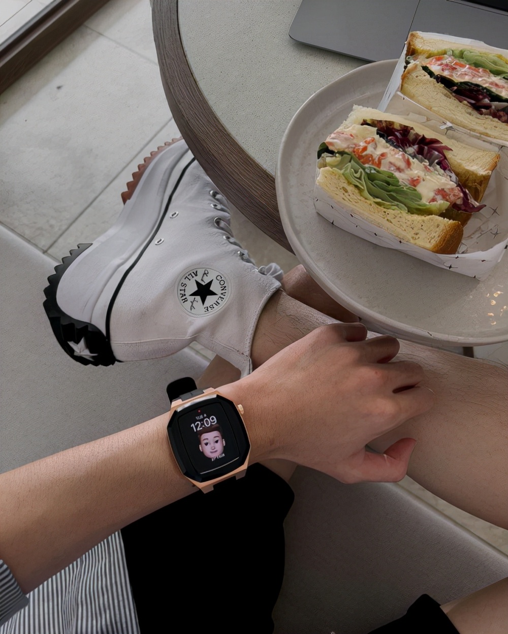 想要与众不同？即刻唤醒穿搭新潮流