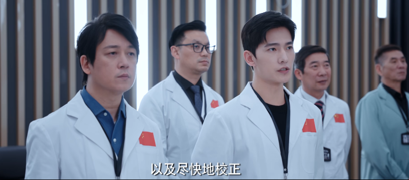 2021年最火爆的10部国产剧：《扫黑风暴》仅排第4，《山海情》第2