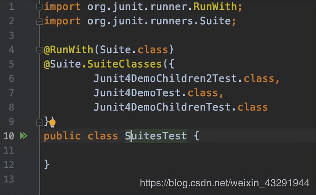 测试开发实战｜如何利用 xUnit 框架对测试用例进行维护？