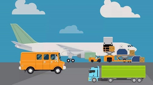 测量快递包裹尺寸的物流装备，如何实现节省人工成本？