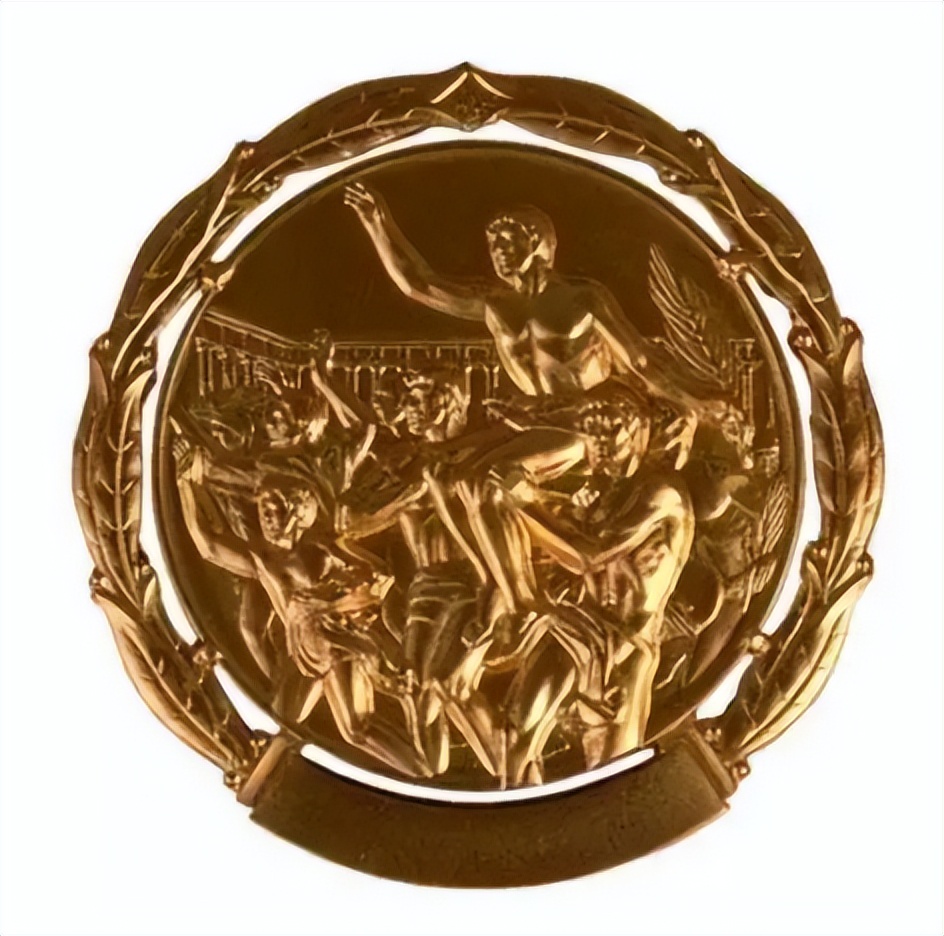 奥运冠军奖牌的主要材料(奥运金牌到底是金子做的吗?