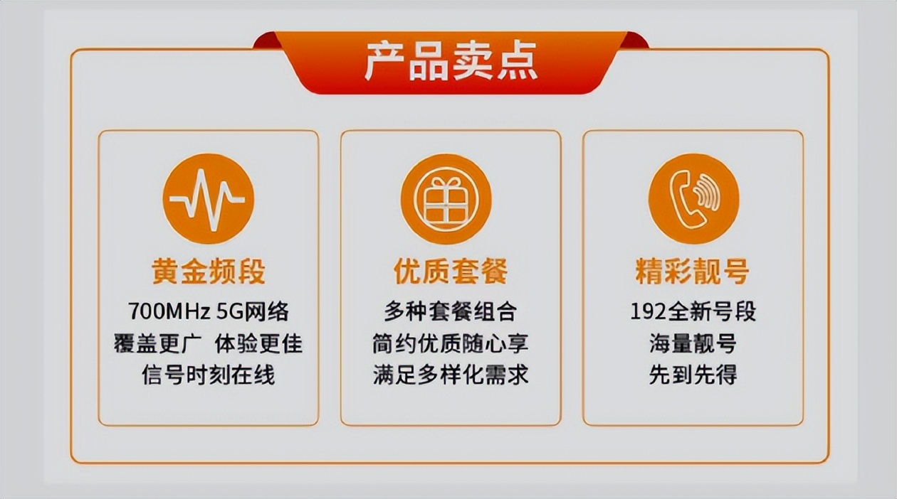 广电5G值得办理吗?适配机型、套餐一览表,专家预测市场优势