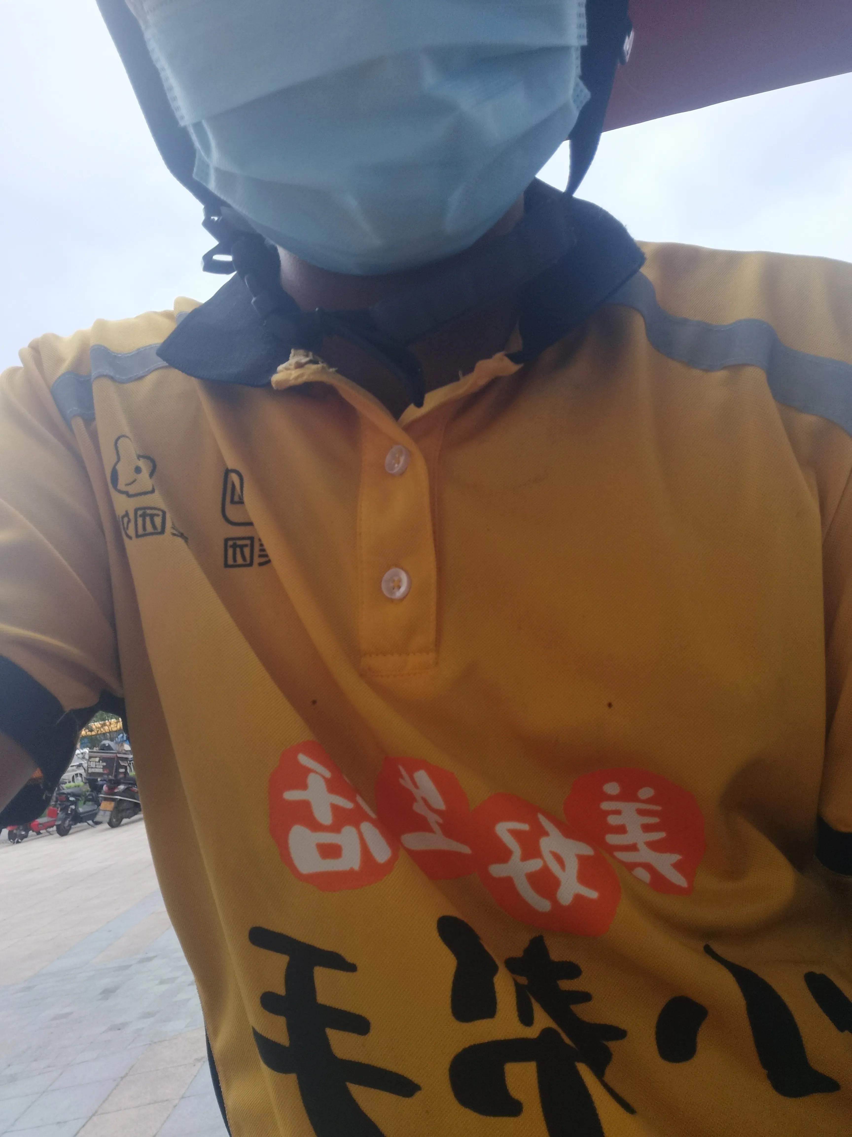 外卖行业真的有那么赚钱吗？看完你就知道了
