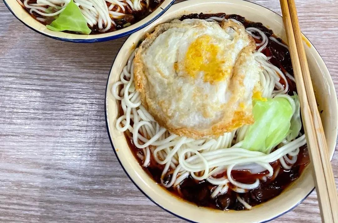 重庆哪几种美食最好吃？经评选，这6种很出名，收藏起来慢慢品尝