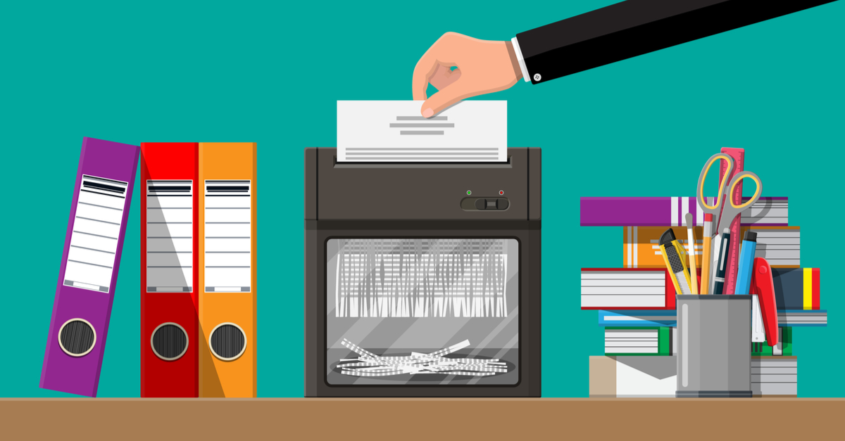 Windows 文件審核 – 如何保護服務器上的文件