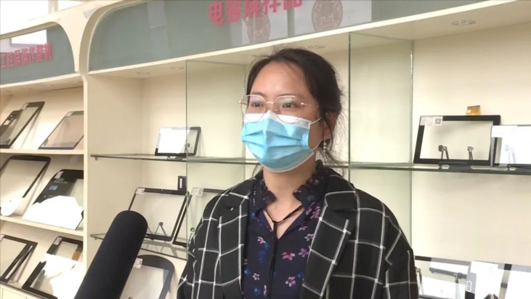 「創新創業創造冠豸」連城：提增招工實效 助力企業發展