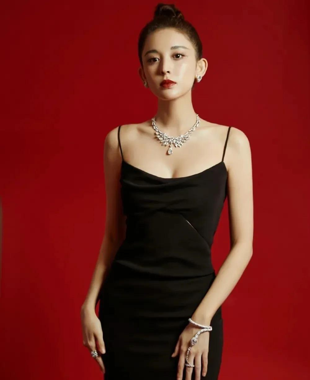 有一种美叫古力娜扎