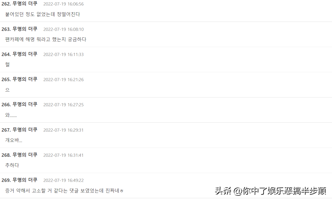 张佑赫以诽谤起诉爆料其“恶行”的2名前员工，韩网友：无耻