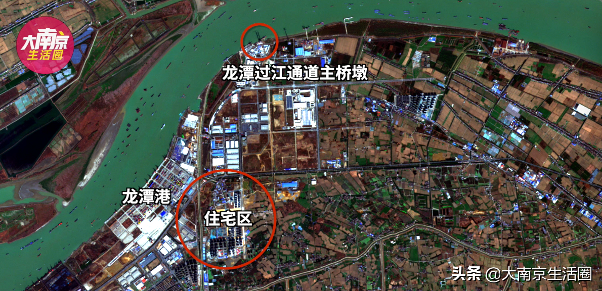 同为远郊，南京这些新城谁更有未来？