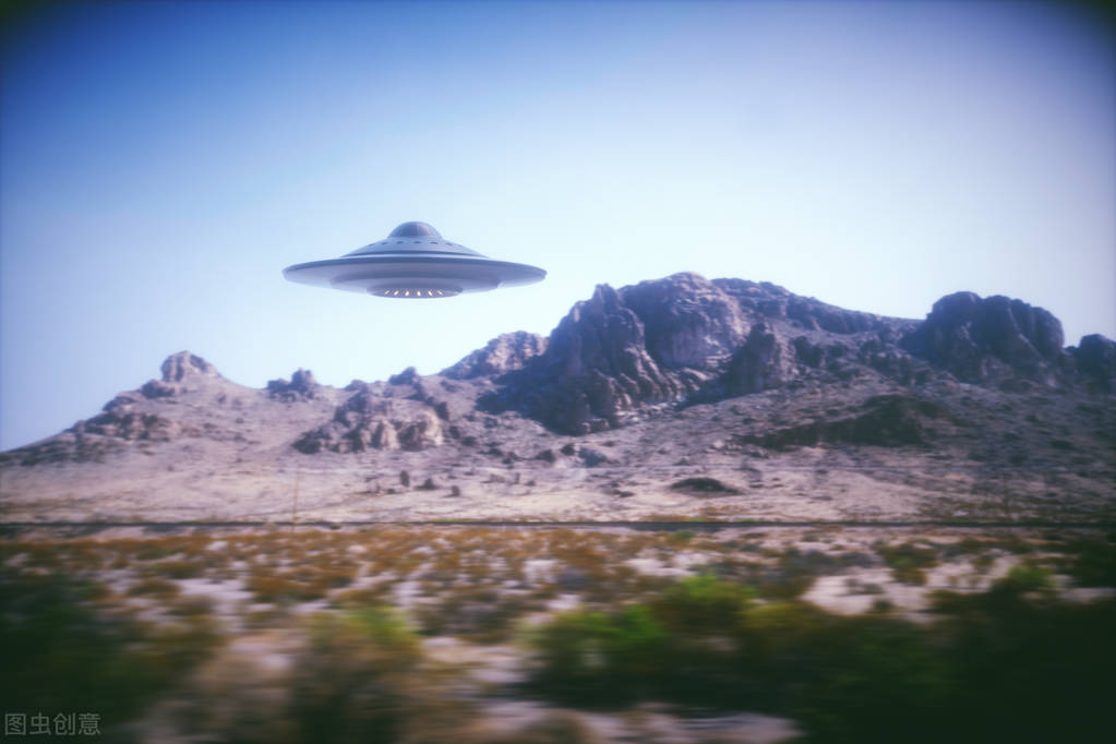 中国十大神秘UFO事件：未解之谜背后的真相探索