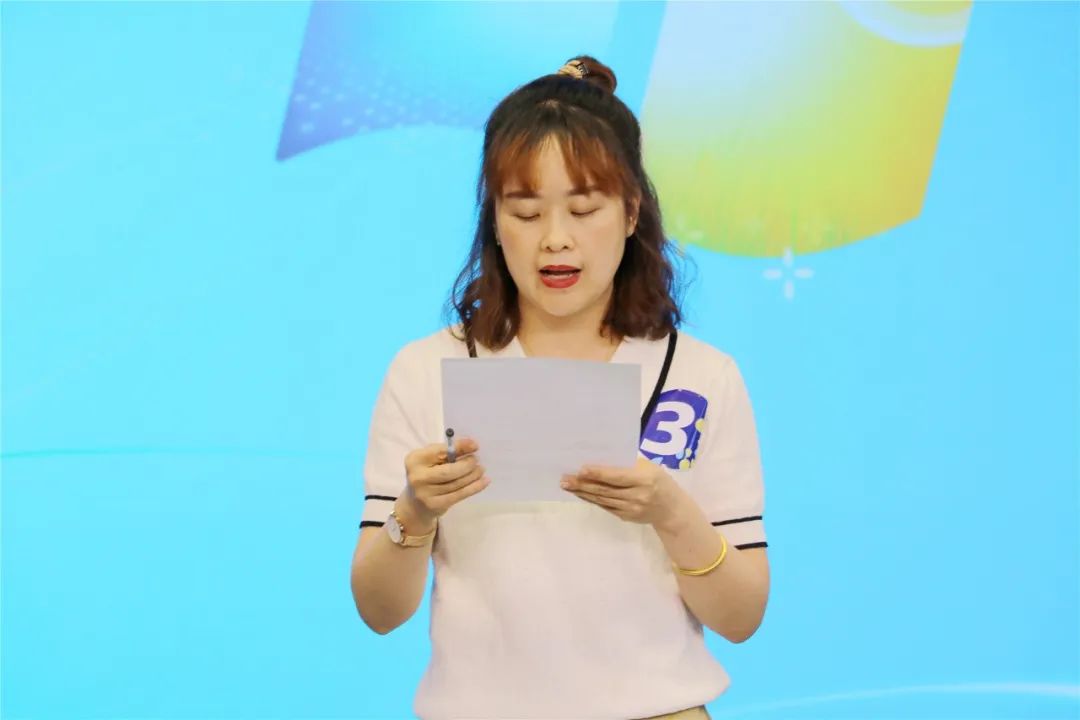 双流区第八届中小学班主任技能大赛在实验小学外国语学校如期举行