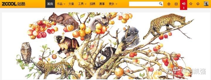 2023年视觉传达设计考研，必须关注的网站有哪些？