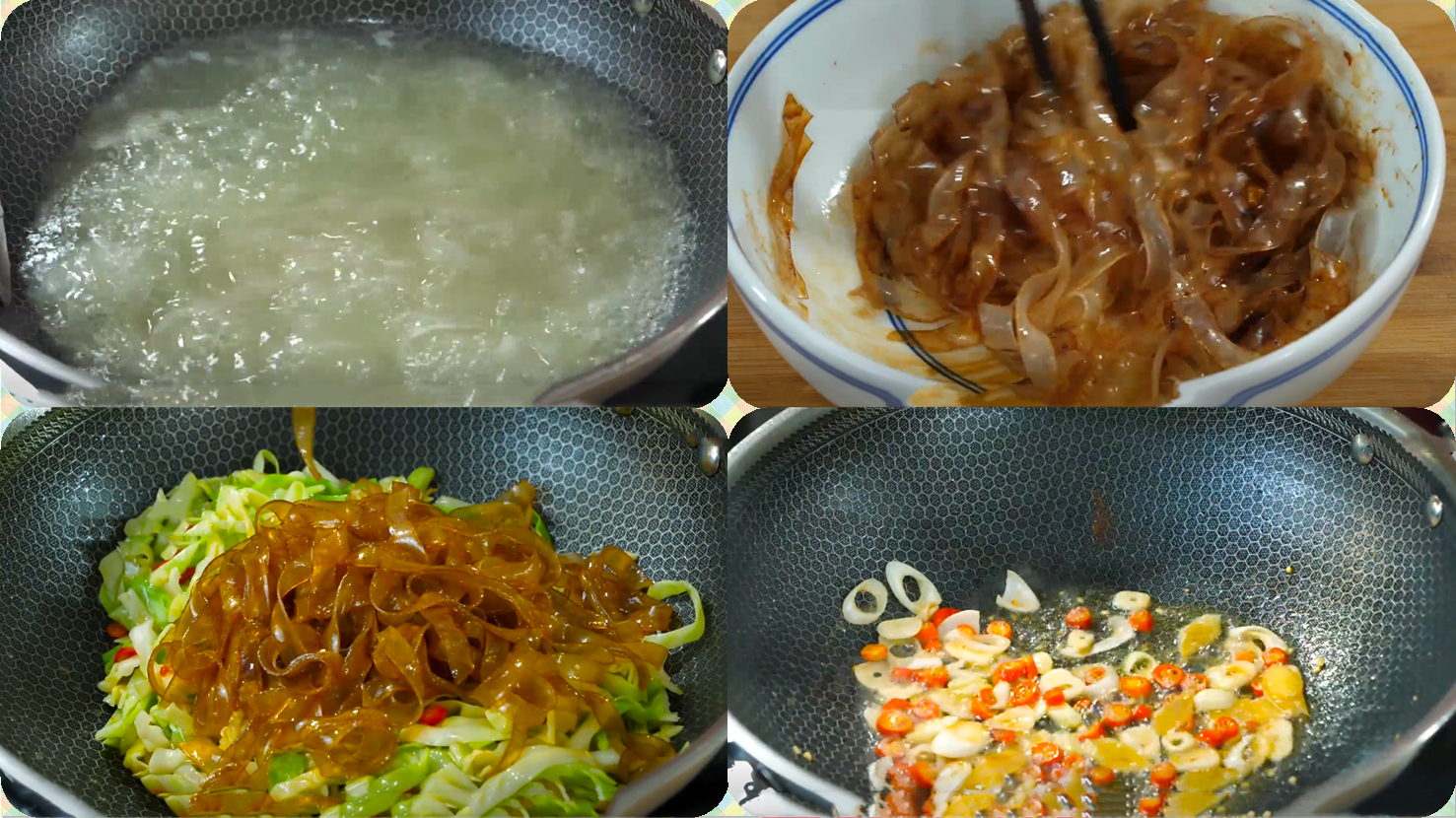 养胃食谱大全及做法（入夏要注重养胃常吃8种暖胃菜）