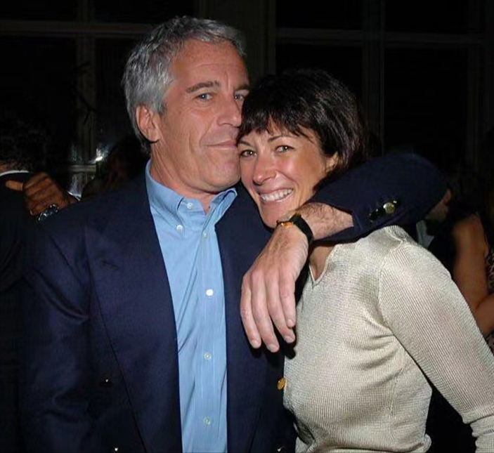 欧美第一皮条客爱泼斯坦:圈养少女,建造处女岛,比尔盖茨也光顾