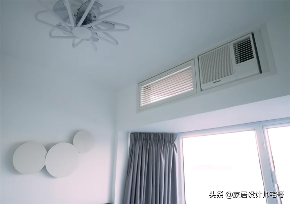 香港29岁姑娘42㎡小家：耗资520万，空间虽小，独居的她却很满足