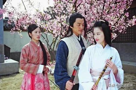 2005年的国产剧有多牛？12部经典之作让人眼花缭乱