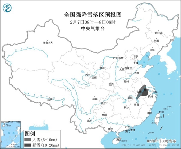 特大暴雪来袭，春运返程要注意，正月冷到啥时？农谚怎么说？