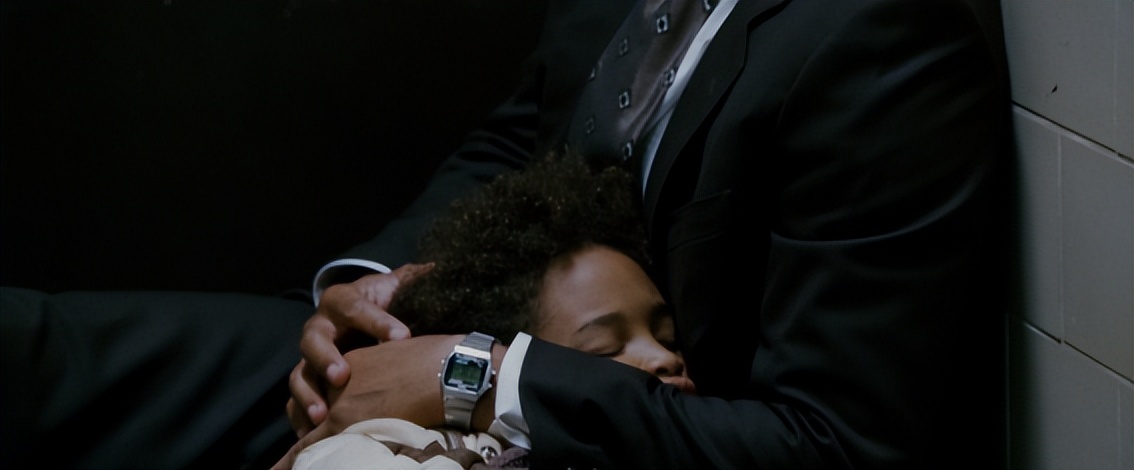 遇到挫折和困难该怎么办，希望能把这部电影看完