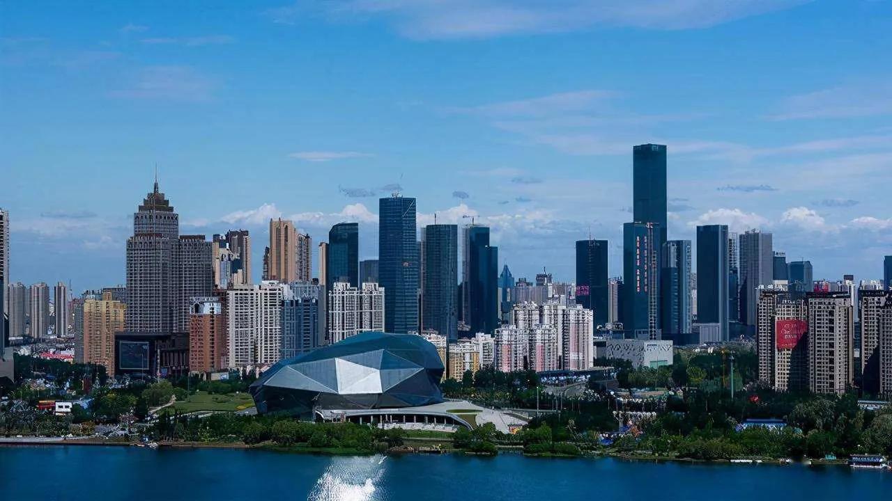 我和沈阳金廊的故事沈阳金廊是哪